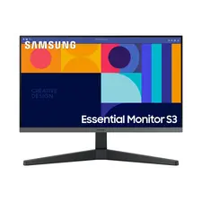 Monitor Samsung LS24C330GAUXEN 24'' FHD IPS 100Hz 1ms HDMI - Loja BluePixel