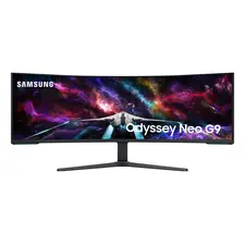 Samsung Odyssey G9 57'' Monitor Gaming Curvo 32:9 DWQHD VA 240Hz 1ms - bluepixel.pt
