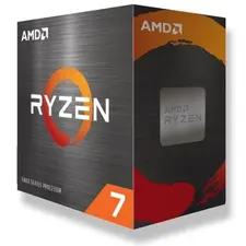 Processador AMD Ryzen 7 5800X T 4.8GHz AM4 8C/16T 105W - Marca 500 | Loja BluePixel