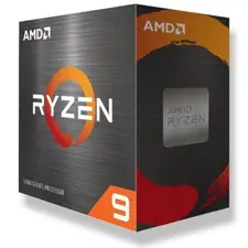 Processador AMD Ryzen 9 5900X 4.8GHz AM5 16C/32T 105W - Marca 500