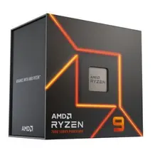 Processador AMD Ryzen 9 7900X 5.6GHz AM5 12C/24T Sem Cooler - Marca 500