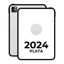 iPad Pro 11'' WiFi + Cellular 512GB Prata | Apple | Loja BluePixel Portugal