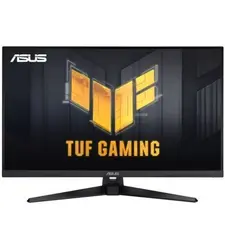 Monitor Gaming ASUS TUF VG32AQA1A 31.5'' WQHD 170Hz FreeSync HDR10 Speakers Portugal