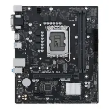 Placa-mãe ASUS PRIME H610M-R D4 Intel H610 LGA 1700 DDR4 PCIe M.2 SATA microATX | bluepixel.pt
