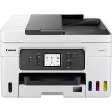 Canon Maxify GX4050 MFP Impressora a Cores Recarregável A4 com Wi-Fi e LAN | BluePixel.pt