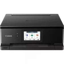 Canon Pixma TS8750 MFP Impressora a Cores Wi-Fi USB 200 Folhas A4 - Loja BluePixel