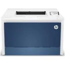 Impressora HP Color LaserJet Pro 4202dn - Impressão Duplex, A4, 600x600dpi, LAN e USB | bluepixel.pt