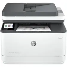 HP LaserJet Pro MFP 3102fdw Impressora Mono Laser A4 33ppm Wi-Fi LAN - Loja BluePixel