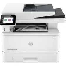 HP LaserJet Pro MFP 4102fdw Mono Laser A4 38ppm Wi-Fi LAN USB Bluetooth - Loja BluePixel