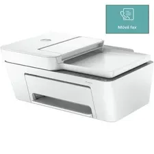 HP Deskjet 4220e All-in-One Impressora Colorida Wi-Fi USB A4 - Loja BluePixel