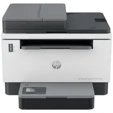 HP LaserJet Tank MFP 2604sdw Mono - Impressora multifuncional recarregável com Wi-Fi e LAN | bluepixel.pt