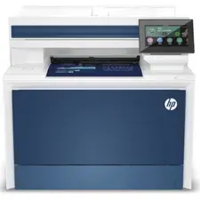 HP Color LaserJet Pro MFP 4302fdw - Impressora multifuncional a cores A4 33ppm | bluepixel.pt