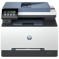 HP Color LaserJet Pro 3302fdn - Impressora multifuncional a cores com 25ppm, LAN e USB | bluepixel.pt
