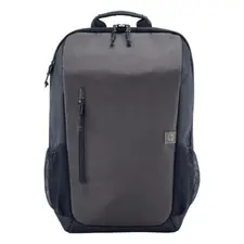 HP 18L Travel Bag - Forged Iron | Mala de Viagem Compacta e Resistente da Marca 34
