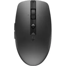 Mouse Bluetooth HP 715 Rechbl Marca 34 | Conectividade Sem Fios | Loja BluePixel