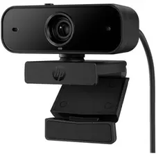 Webcam HP 435 FHD da marca 34 - Webcam de alta definição para videoconferências e streaming | bluepixel.pt