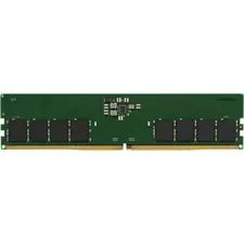 Memória Kingston DDR5 16GB 5600MT/s Non-ECC CL46 Kit de 2 - Desempenho Superior | bluepixel.pt