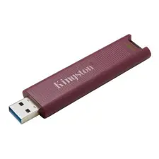 Pen USB Kingston 256GB DataTraveler USB 3.2 Type-A - Armazenamento Rápido e Seguro na bluepixel.pt