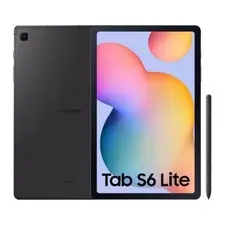 Samsung Galaxy Tab S6 Lite 4GB 64GB LTE - Tablet Android de 10.4'' com Câmaras e Bateria Duradoura