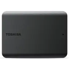 Toshiba Canvio Basics 2TB Disco Externo 2.5'' USB 3.2 Gen 1 Preto | bluepixel.pt