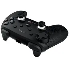 Trust GXT542 MUTA Wireless Controller - Controlador de Jogo Sem Fios para PC, PS4 e Dispositivos Móveis