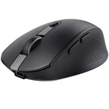 Rato Wireless TRUST OZAA COMPACT - Mouse portátil e ergonómico para computador | BluePixel.pt