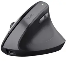 Trust TM-270 Mouse Sem Fios Ergonómico da Marca 540 | Loja BluePixel.pt