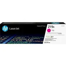 Cartucho HP 219A Magenta Original LaserJet | Alta Qualidade e Fiabilidade | bluepixel.pt
