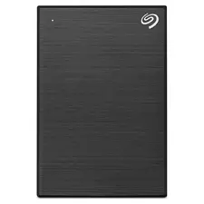 Seagate One Touch 5TB External HDD com Proteção por Senha - Armazenamento Seguro | bluepixel.pt