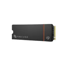 Seagate FireCuda 530R 1TB SSD Heatsink PCIe Gen4x4 NVMe M.2 | Loja BluePixel