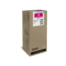 Cartucho de Tinta Magenta XL Epson WF-C869R | Compatível e Alta Capacidade | BluePixel.pt