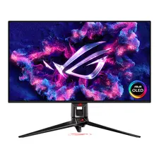 Monitor ASUS ROG Swift OLED PG32UCDM 31,5'' UHD 240Hz com HDMI, DP e USB-C | Bluepixel.pt