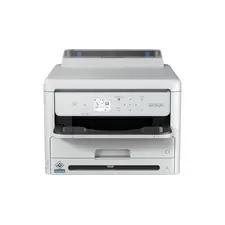 Epson WorkForce Pro WF-M5399DW Impressora Mono Duplex Wi-Fi LAN A4 1200x2400dpi 25ppm - Loja BluePixel