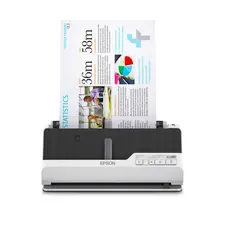 Epson WorkForce DS-C490 Scanner Duplex A4/Legal 600dpi 40ppm ADF USB 2.0 | Loja BluePixel