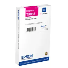 Cartucho Magenta XL Epson WF-6xxx | Alta Capacidade e Rendimento | bluepixel.pt