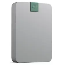 Seagate Backup Plus Ultra Touch 4TB USB 3.0/2.0 - Compatível com PC e Mac - Preto