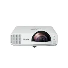 Projetor Epson EB-L210SF - Alta Performance para Apresentações Profissionais | bluepixel.pt