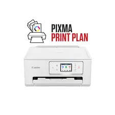 Canon PIXMA TS7650i Impressora Multifuncional A4 Colorida Wi-Fi USB - Loja BluePixel