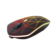 Trust GXT 117 Strike Gaming Mouse - Rato de Alta Performance para Jogos | bluepixel.pt