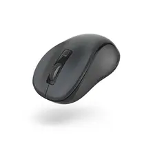 Mouse Bluetooth 237 HAMA CANOSA V2 Preto - Periférico Wireless para Computadores