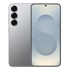 Samsung Galaxy S25 256GB EE Grey - Smartphone de Alta Performance na bluepixel.pt