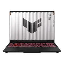 ASUS TUF GAMING FA608WV 16INCH WQXGA AMD Ryzen AI 9, 32GB RAM, 1TB SSD, NVIDIA RTX 4060, Windows 11 Home - Loja BluePixel