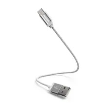 Cabo USB-C 0,2 m da marca 237 - Carregamento e Dados na loja bluepixel.pt