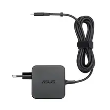 Carregador ASUS AC65-00 65W USB-C EU TYPE C 3PIN V4 - Marca 504 | Loja BluePixel