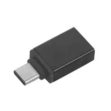 Adaptador USB Type C para USB 3.0 Type A - Marca 507 COOLBOX | Loja BluePixel