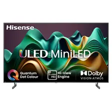 Hisense 55U6NQ Televisor 55'' Mini LED 4K Smart TV - Loja BluePixel