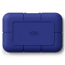 Seagate Rugged Pro5 2TB SSD USB-C - Armazenamento portátil resistente na bluepixel.pt