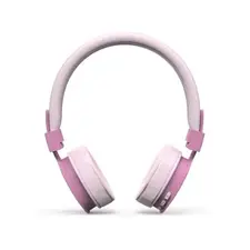 Fones Bluetooth HAMA FREEDOM LIT II On-Ear Rosa - Áudio de Qualidade na bluepixel.pt