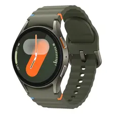 Samsung Galaxy Watch7 40mm BT Green | Relógio inteligente Samsung na BluePixel.pt