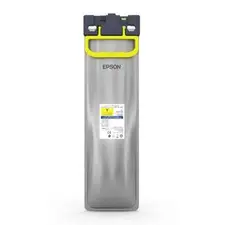 Cartucho de Tinta Amarelo XL para Epson WorkForce Pro EM-C810XR | Loja BluePixel